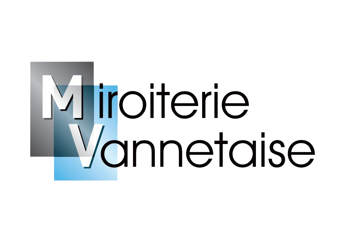 Logo Miroiterie Vannetaise - Miroiterie